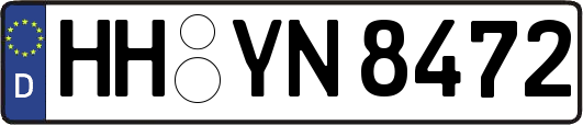 HH-YN8472