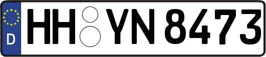 HH-YN8473