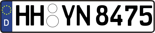 HH-YN8475