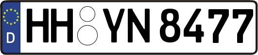 HH-YN8477