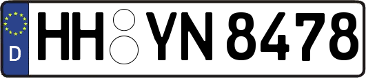 HH-YN8478
