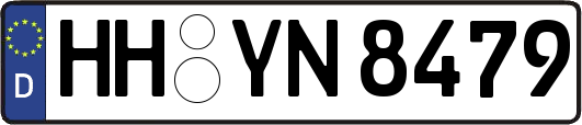 HH-YN8479