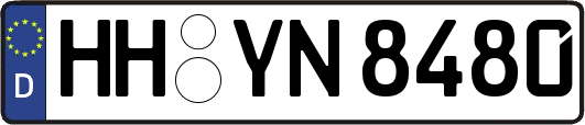 HH-YN8480