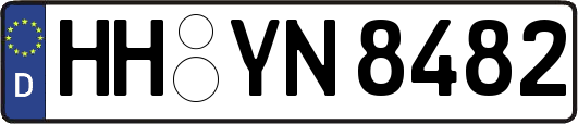 HH-YN8482
