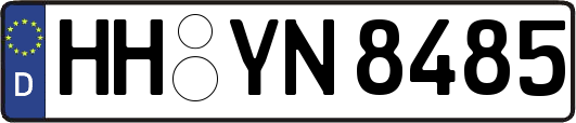 HH-YN8485