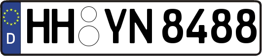 HH-YN8488