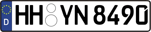 HH-YN8490