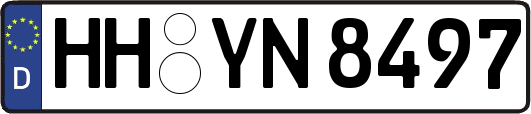 HH-YN8497