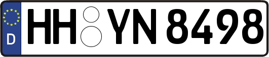 HH-YN8498