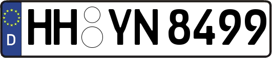 HH-YN8499