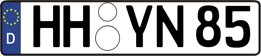 HH-YN85