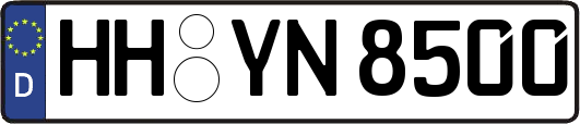 HH-YN8500
