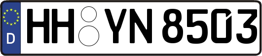 HH-YN8503