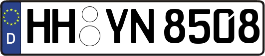 HH-YN8508