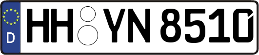 HH-YN8510
