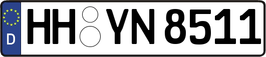 HH-YN8511