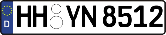 HH-YN8512