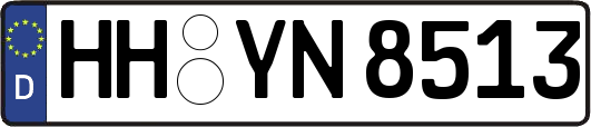 HH-YN8513