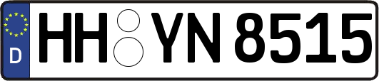 HH-YN8515