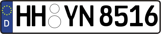 HH-YN8516