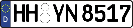HH-YN8517
