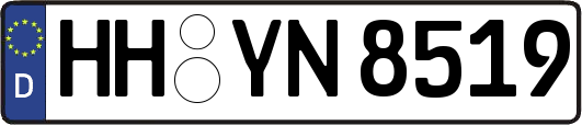 HH-YN8519
