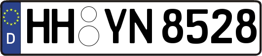 HH-YN8528