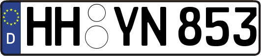HH-YN853