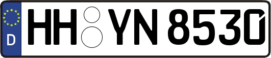 HH-YN8530