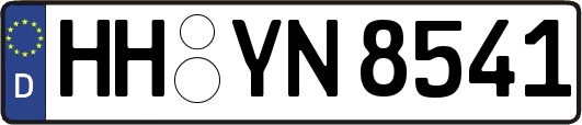 HH-YN8541