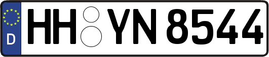 HH-YN8544