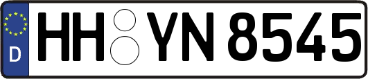 HH-YN8545