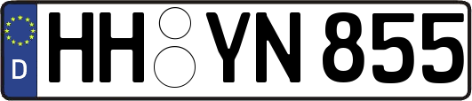 HH-YN855