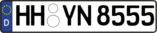 HH-YN8555