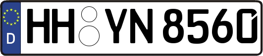 HH-YN8560