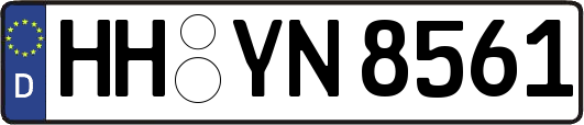 HH-YN8561