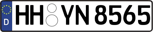 HH-YN8565