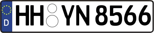 HH-YN8566