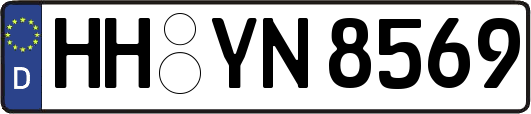 HH-YN8569