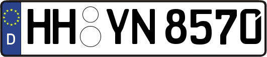 HH-YN8570