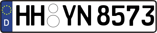 HH-YN8573