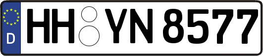 HH-YN8577