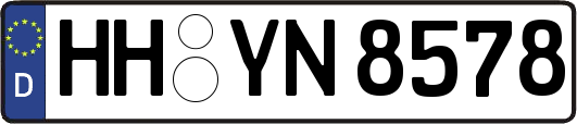 HH-YN8578