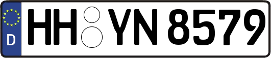 HH-YN8579