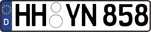 HH-YN858