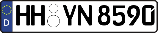 HH-YN8590