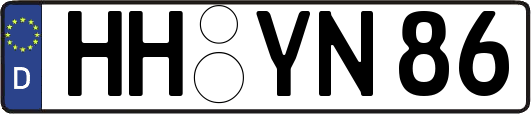 HH-YN86