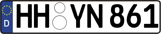 HH-YN861