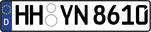 HH-YN8610