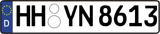 HH-YN8613
